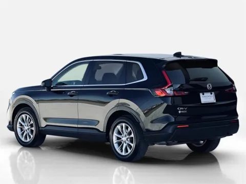 More photos of 2024 Honda CR-V EX at Noblesville Imports, IN
