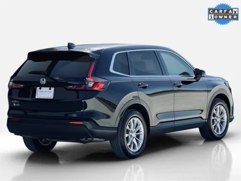 Photos of 2024 Honda CR-V EX for sale in Noblesville, IN at Noblesville Imports