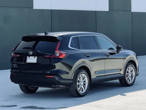 Photos of 2024 Honda CR-V EX for sale in Noblesville, IN at Noblesville Imports