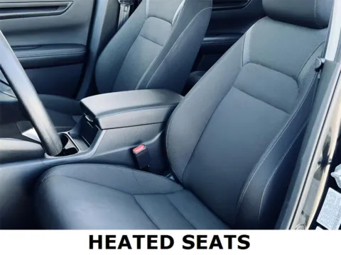 More photos of 2024 Honda CR-V EX at Noblesville Imports, IN