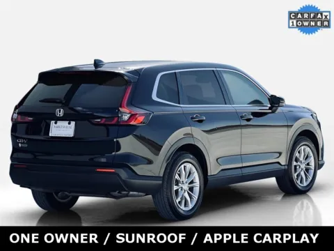 Photos of 2024 Honda CR-V EX for sale in Noblesville, IN at Noblesville Imports