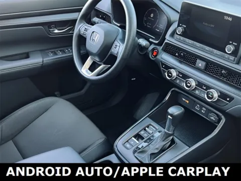 Another view of 2024 Honda CR-V EX for sale in Noblesville, IN at Noblesville Imports