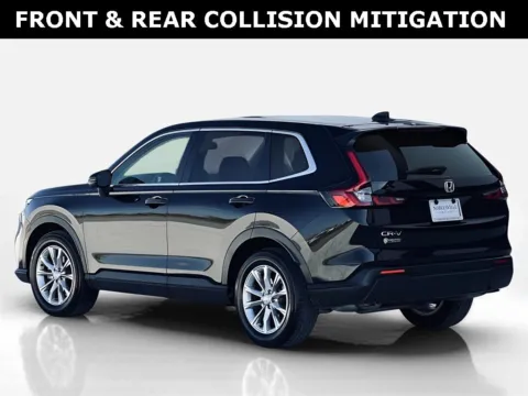 More photos of 2024 Honda CR-V EX at Noblesville Imports, IN