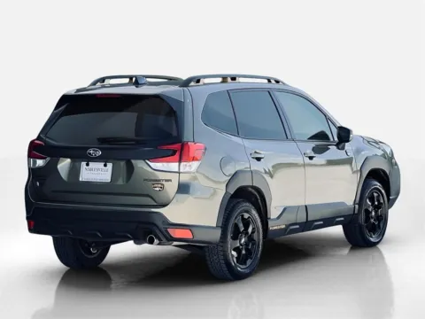 More photos of 2024 Subaru Forester Wilderness at Noblesville Imports, IN