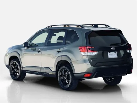 Photos of 2024 Subaru Forester Wilderness for sale in Noblesville, IN at Noblesville Imports