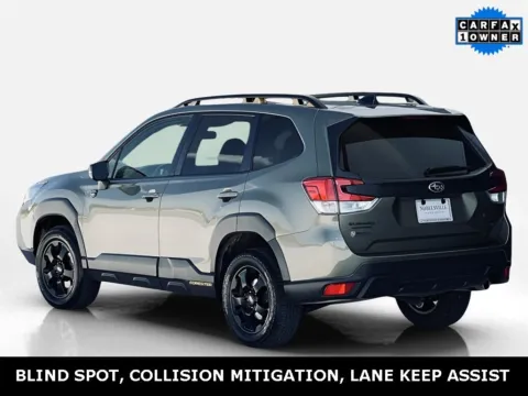 Photos of 2024 Subaru Forester Wilderness for sale in Noblesville, IN at Noblesville Imports
