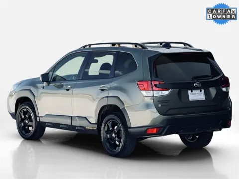 Photos of 2024 Subaru Forester Wilderness for sale in Noblesville, IN at Noblesville Imports
