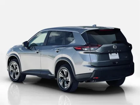 Photos of 2024 Nissan Rogue SV for sale in Noblesville, IN at Noblesville Imports