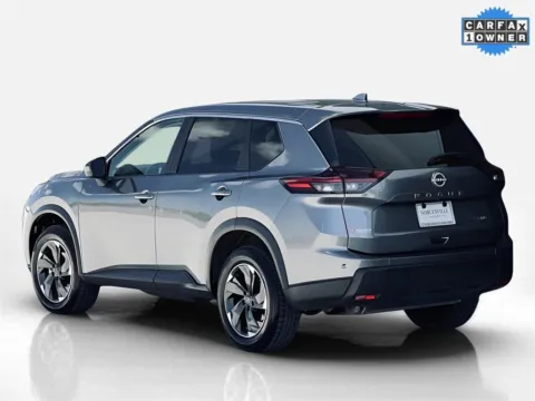 Photos of 2024 Nissan Rogue SV for sale in Noblesville, IN at Noblesville Imports