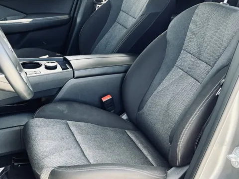 More photos of 2024 Nissan Rogue SV at Noblesville Imports, IN