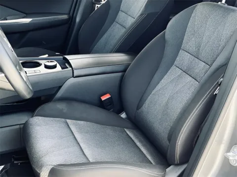 More photos of 2024 Nissan Rogue SV at Noblesville Imports, IN
