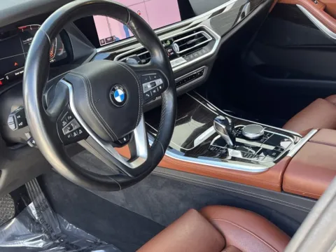 Another view of 2019 BMW X5 xDrive40i for sale in Noblesville, IN at Noblesville Imports