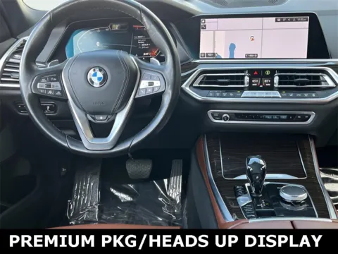 More photos of 2019 BMW X5 xDrive40i at Noblesville Imports, IN