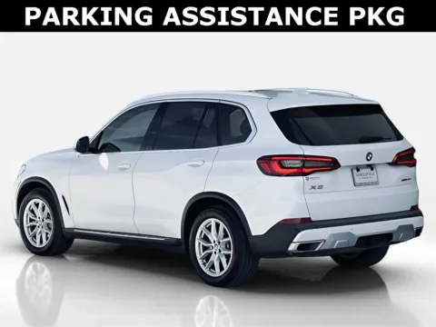 Photos of 2019 BMW X5 xDrive40i for sale in Noblesville, IN at Noblesville Imports