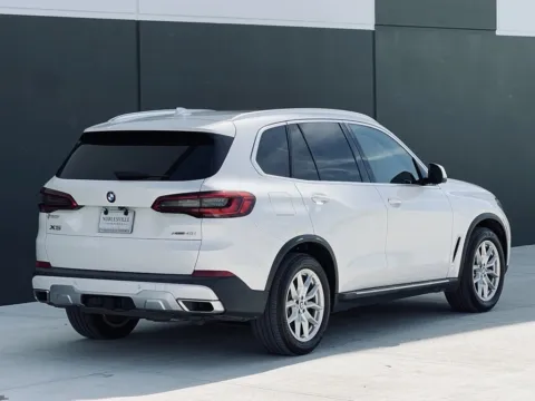 Photos of 2019 BMW X5 xDrive40i for sale in Noblesville, IN at Noblesville Imports