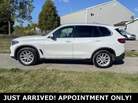 Photos of 2019 BMW X5 xDrive40i for sale in Noblesville, IN at Noblesville Imports