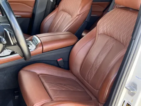 More photos of 2019 BMW X5 xDrive40i at Noblesville Imports, IN