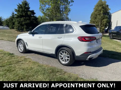 Another view of 2019 BMW X5 xDrive40i for sale in Noblesville, IN at Noblesville Imports
