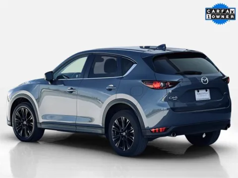 Photos of 2021 Mazda CX-5 Carbon Edition for sale in Noblesville, IN at Noblesville Imports