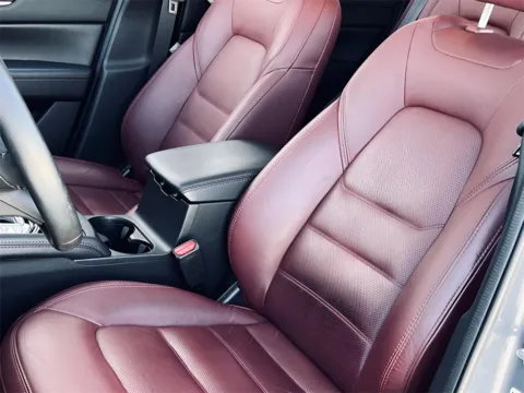 More photos of 2021 Mazda CX-5 Carbon Edition at Noblesville Imports, IN