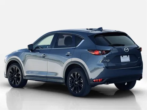 Photos of 2021 Mazda CX-5 Carbon Edition for sale in Noblesville, IN at Noblesville Imports