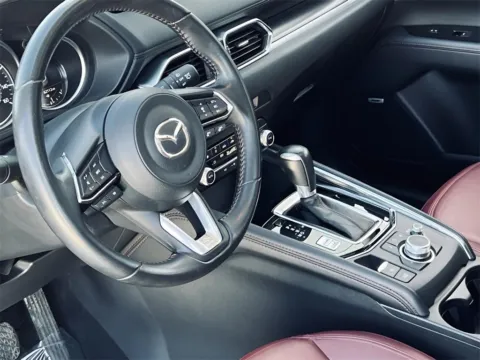 Another view of 2021 Mazda CX-5 Carbon Edition for sale in Noblesville, IN at Noblesville Imports