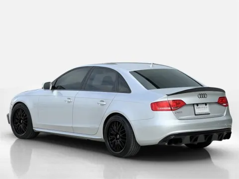 Photos of 2012 Audi S4 Prestige for sale in Noblesville, IN at Noblesville Imports