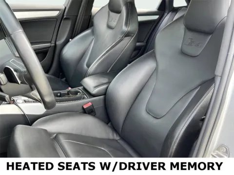 More photos of 2012 Audi S4 Prestige at Noblesville Imports, IN