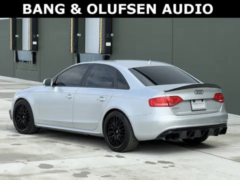 Another view of 2012 Audi S4 Prestige for sale in Noblesville, IN at Noblesville Imports