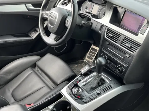 Another view of 2012 Audi S4 Prestige for sale in Noblesville, IN at Noblesville Imports
