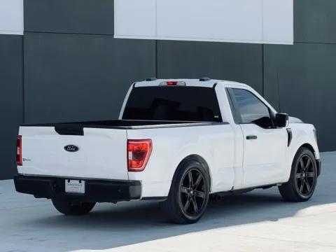 More photos of 2023 Ford F-150 XL at Noblesville Imports, IN