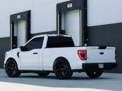Photos of 2023 Ford F-150 XL for sale in Noblesville, IN at Noblesville Imports