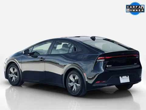 Photos of 2024 Toyota Prius LE for sale in Noblesville, IN at Noblesville Imports