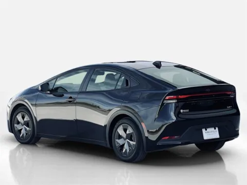 Photos of 2024 Toyota Prius LE for sale in Noblesville, IN at Noblesville Imports