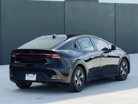 More photos of 2024 Toyota Prius LE at Noblesville Imports, IN