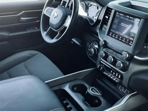 Another view of 2021 Ram 1500 Big Horn for sale in Noblesville, IN at Noblesville Imports