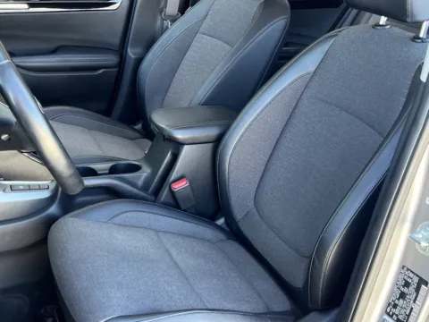 More photos of 2021 Kia Seltos S at Noblesville Imports, IN