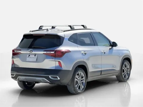 Photos of 2021 Kia Seltos S for sale in Noblesville, IN at Noblesville Imports