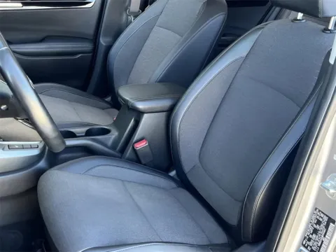 More photos of 2021 Kia Seltos S at Noblesville Imports, IN