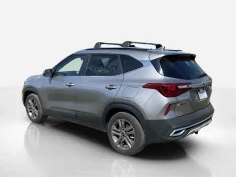 More photos of 2021 Kia Seltos S at Noblesville Imports, IN