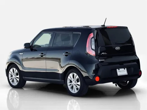 More photos of 2015 Kia Soul + at Noblesville Imports, IN