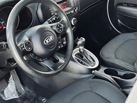 Another view of 2015 Kia Soul + for sale in Noblesville, IN at Noblesville Imports