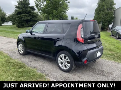 Another view of 2015 Kia Soul + for sale in Noblesville, IN at Noblesville Imports