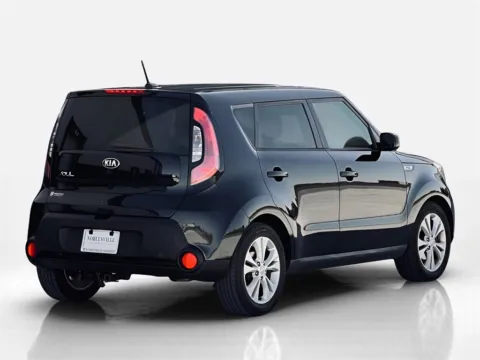 Photos of 2015 Kia Soul + for sale in Noblesville, IN at Noblesville Imports