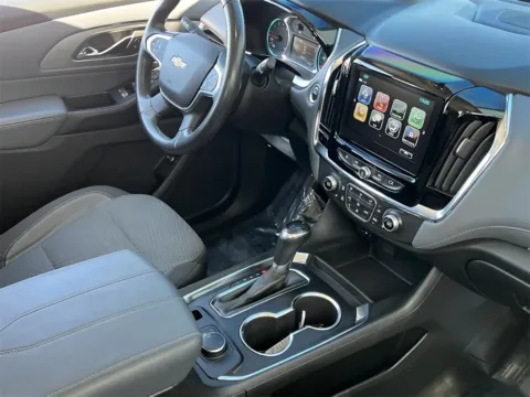 More photos of 2018 Chevrolet Traverse LT Cloth at Noblesville Imports, IN