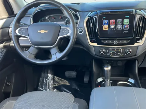 More photos of 2018 Chevrolet Traverse LT Cloth at Noblesville Imports, IN