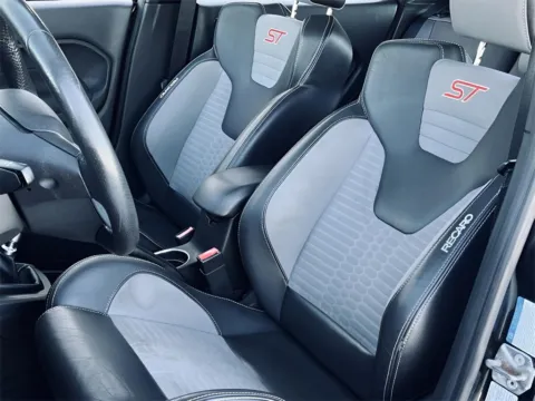 More photos of 2018 Ford Fiesta ST at Noblesville Imports, IN