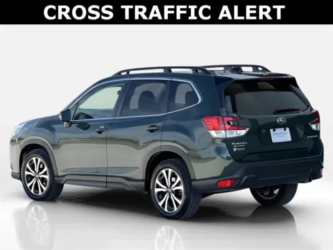 Photos of 2024 Subaru Forester Limited for sale in Noblesville, IN at Noblesville Imports