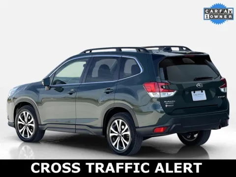 Photos of 2024 Subaru Forester Limited for sale in Noblesville, IN at Noblesville Imports