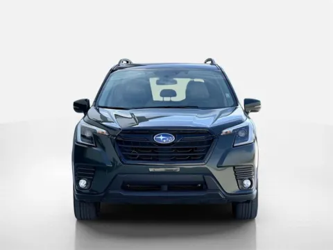 More photos of 2024 Subaru Forester Limited at Noblesville Imports, IN